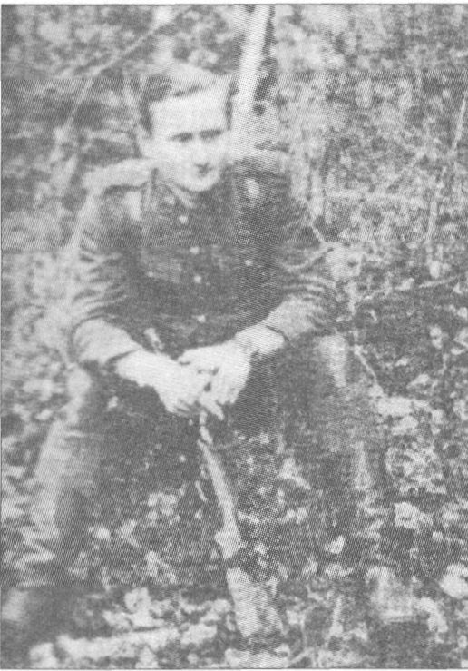 Lionginas Baliukevičius-Dzūkas